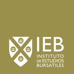 Logo IEB