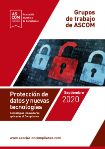 2020 CARATULA GRUPO TRABAJO PROTECCION DE DATOS 2.2