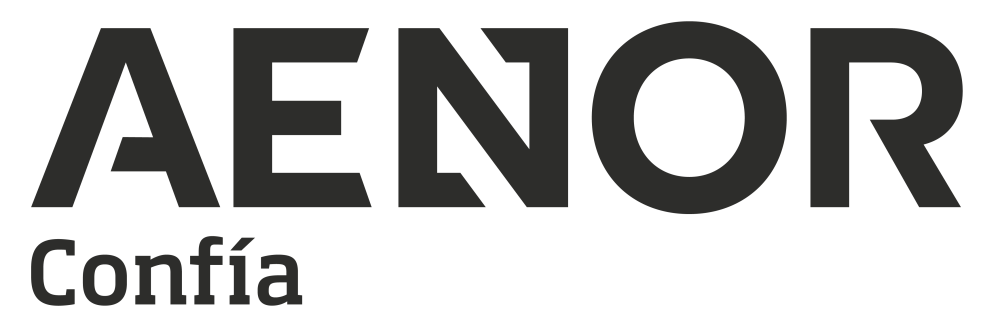 AF Logo AENOR