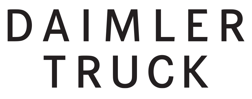 Daimler Truck logo