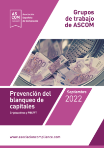 2022 CARATULA PREVENCION DE BLANQUEO DE CAPITALES